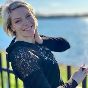 Meet your Posher, Patricia